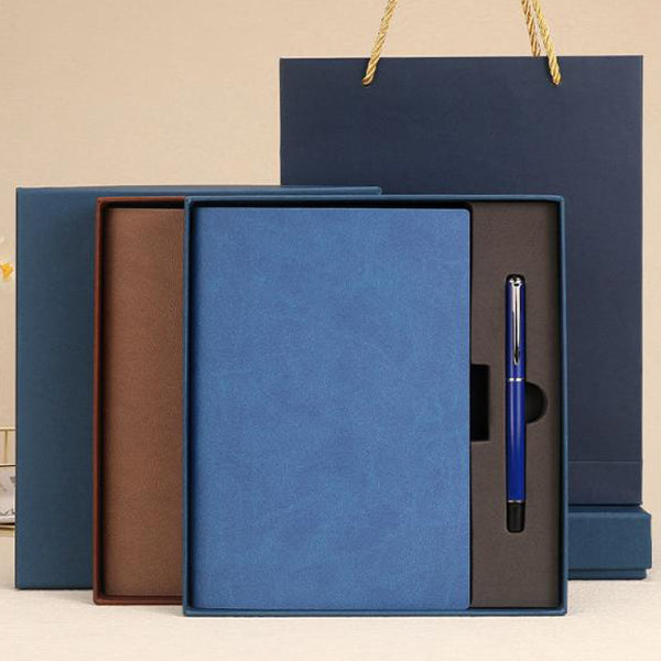 客製化筆記本禮盒組