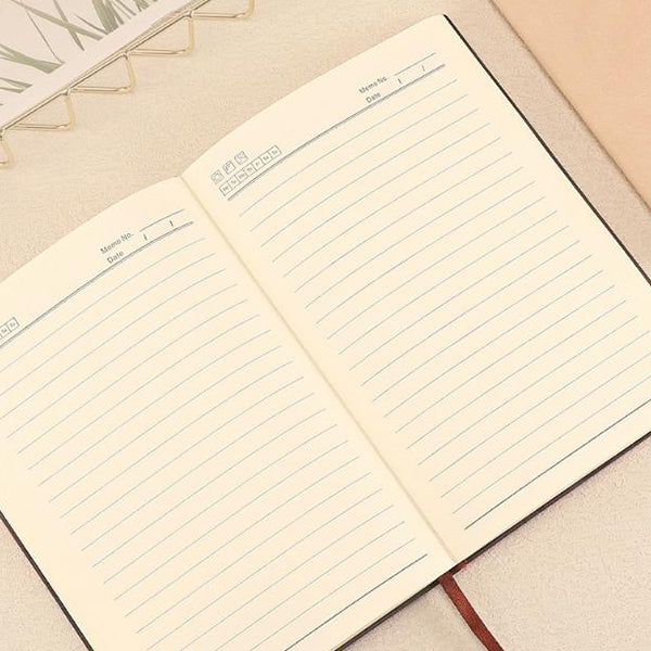 客製化筆記本禮盒組