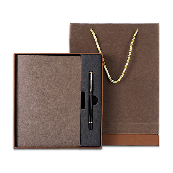 客製化筆記本禮盒組
