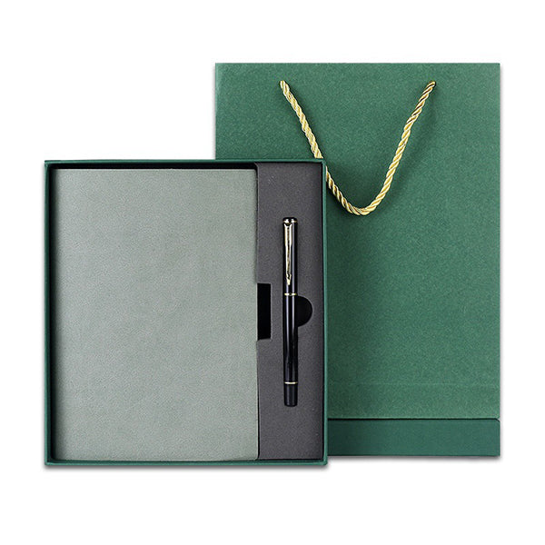 客製化筆記本禮盒組