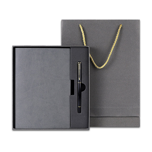 客製化筆記本禮盒組