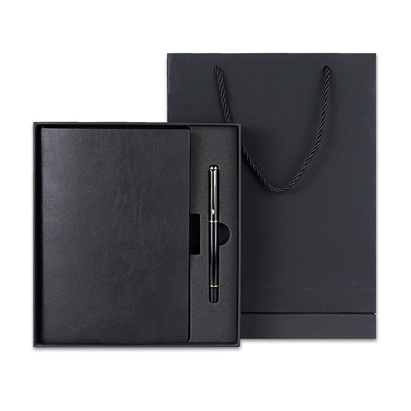 客製化筆記本禮盒組