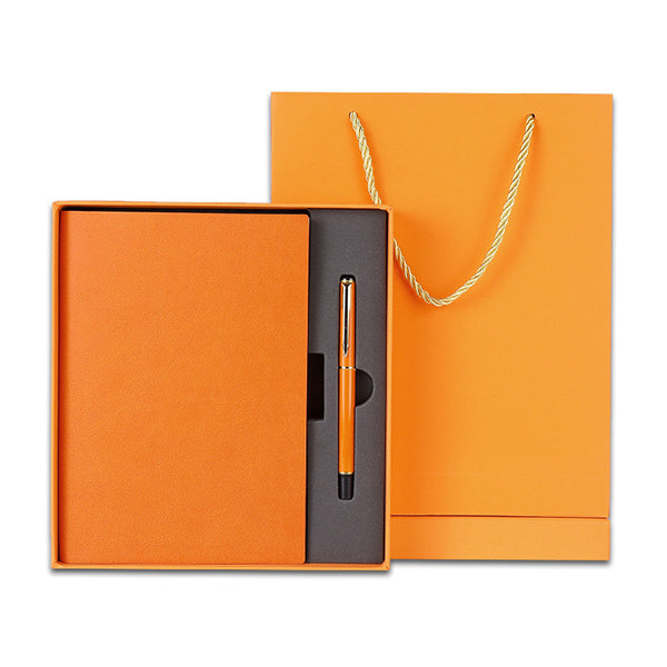 客製化筆記本禮盒組