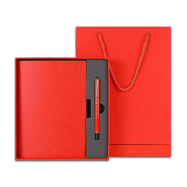 客製化筆記本禮盒組