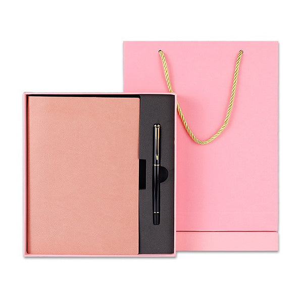 客製化筆記本禮盒組