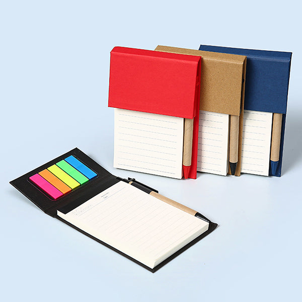 便條紙套組