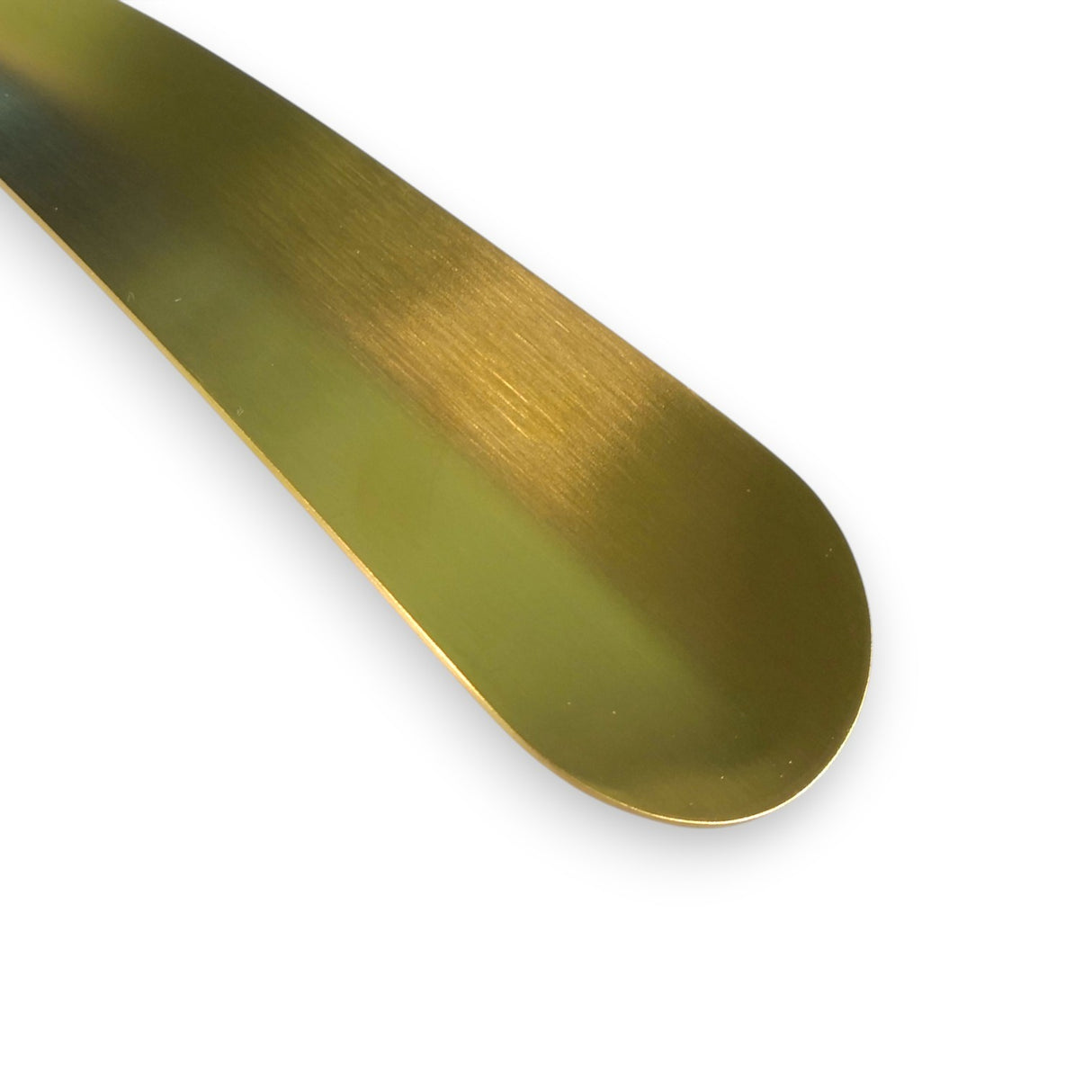 不鏽鋼鍍金鞋拔