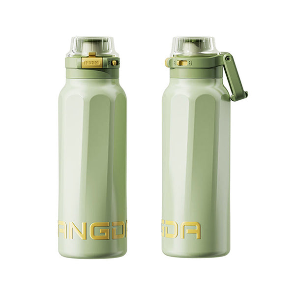 不鏽鋼運動水瓶