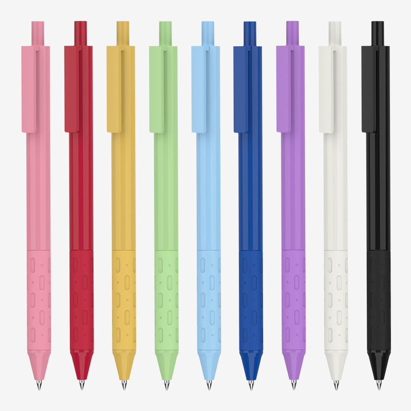 防滑原子筆