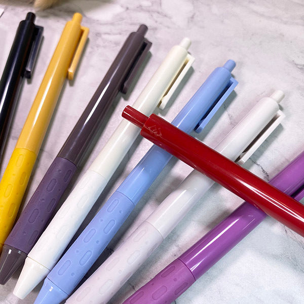 防滑原子筆