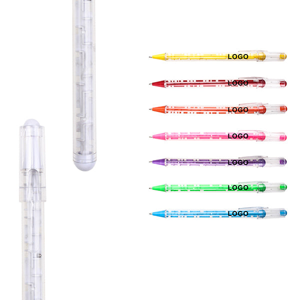 開蓋式廣告筆