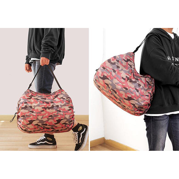 折疊環保購物袋