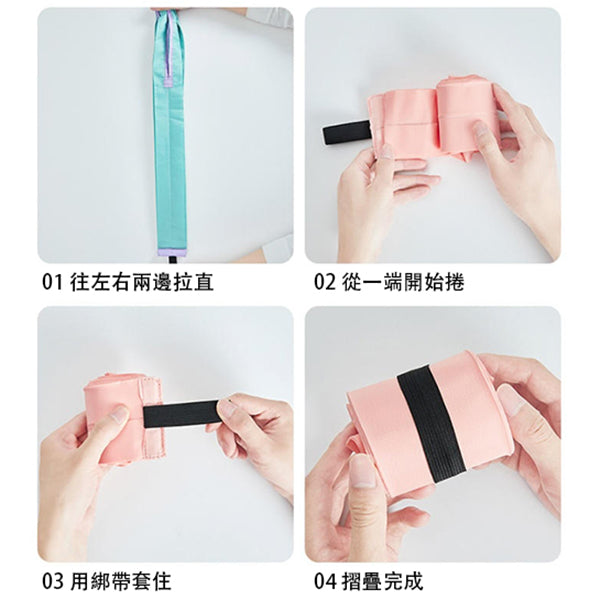 折疊環保購物袋