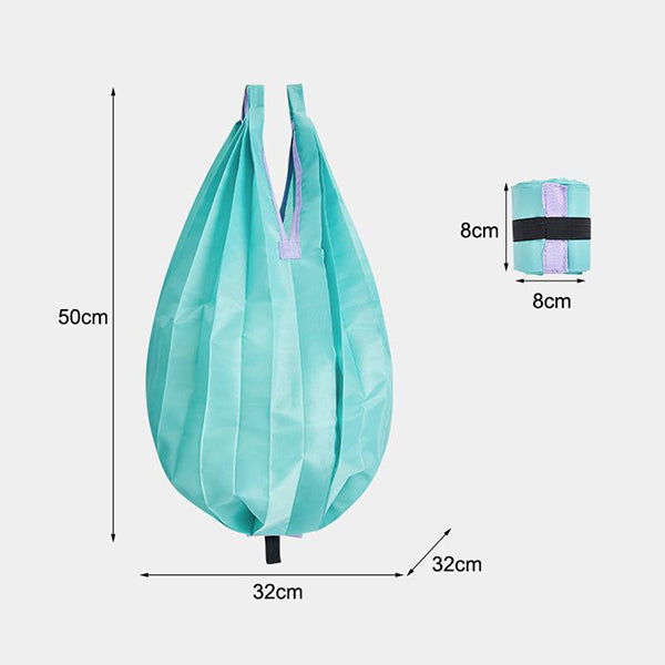 折疊環保購物袋