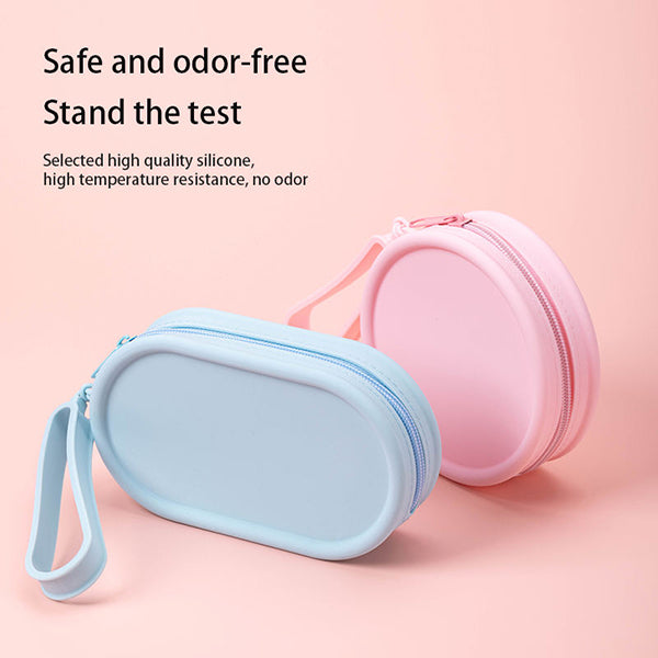矽膠化妝包