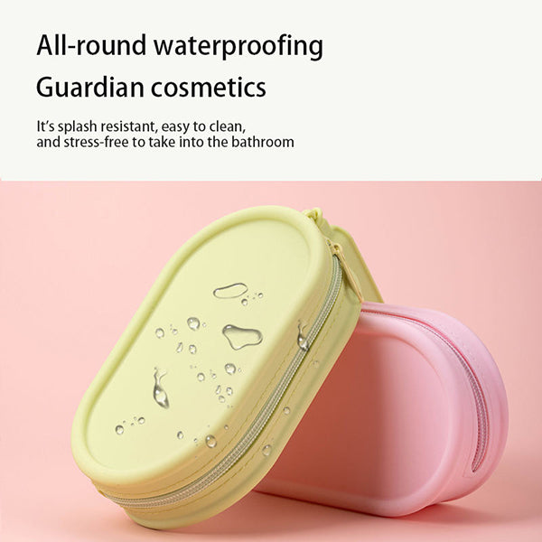 矽膠化妝包