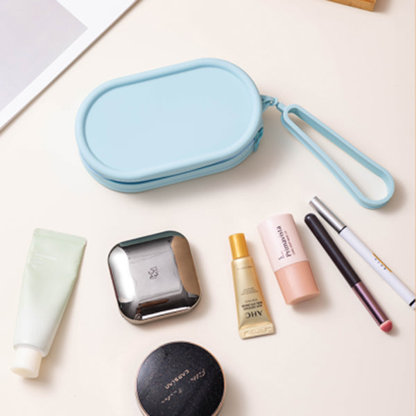 矽膠化妝包