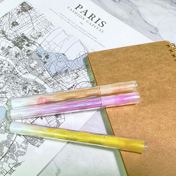 糖果色螢光筆