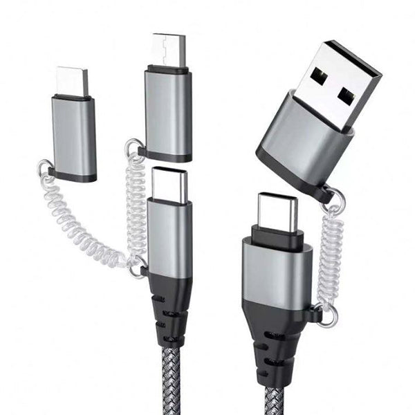 數據充電線