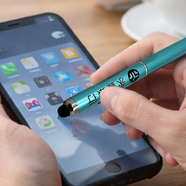兩用觸控筆