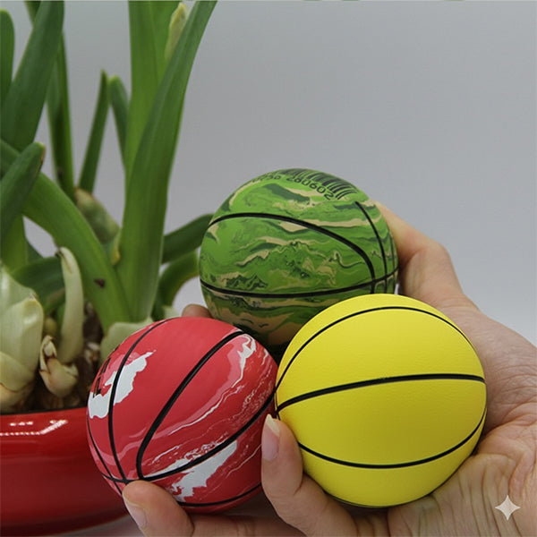 玩具籃球