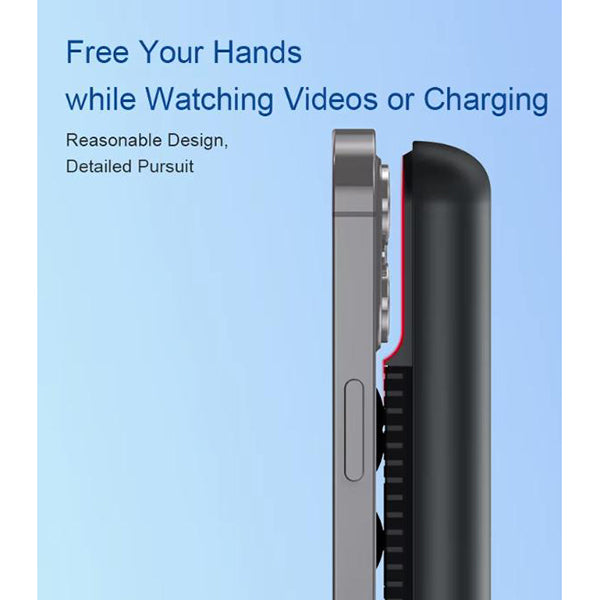 吸盤行動電源