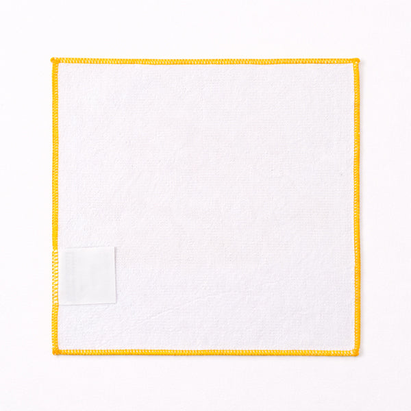 方形毛巾