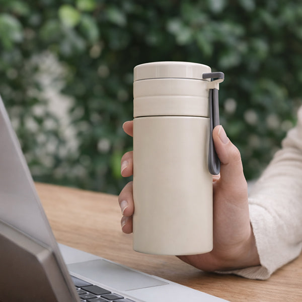 不鏽鋼保溫瓶