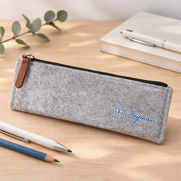 毛氈筆袋