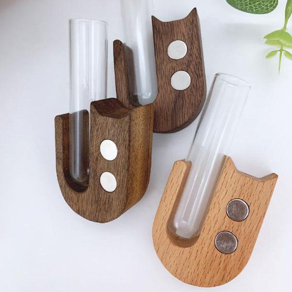 貓咪鬍鬚收集器冰箱貼