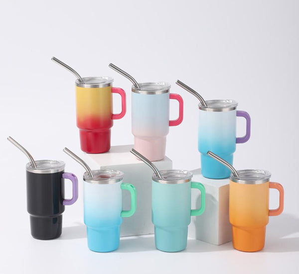 迷你保溫杯小廢杯