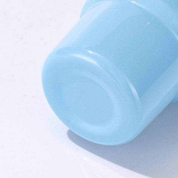 不鏽鋼迷你保溫杯小廢杯