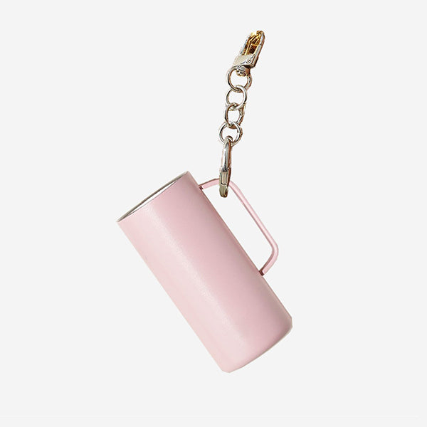 迷你不鏽鋼保溫杯小廢杯
