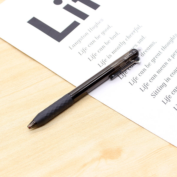 菱格紋擦擦筆