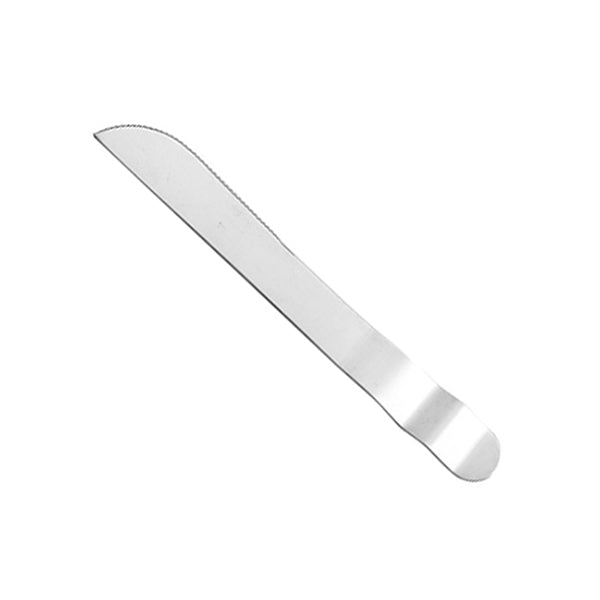 不鏽鋼蛋糕刀