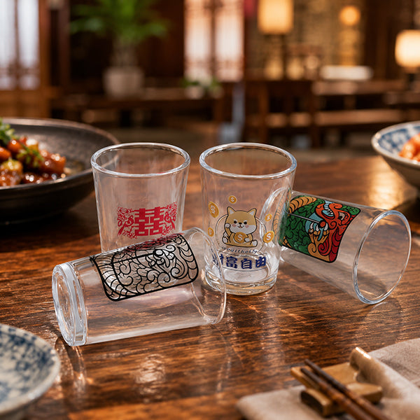 啤酒杯玻璃杯