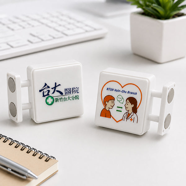 燈箱冰箱貼
