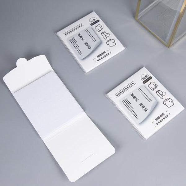 黏毛黏塵便利貼黏毛器