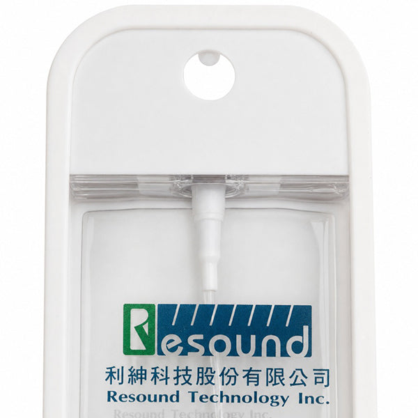 酒精消毒噴霧瓶