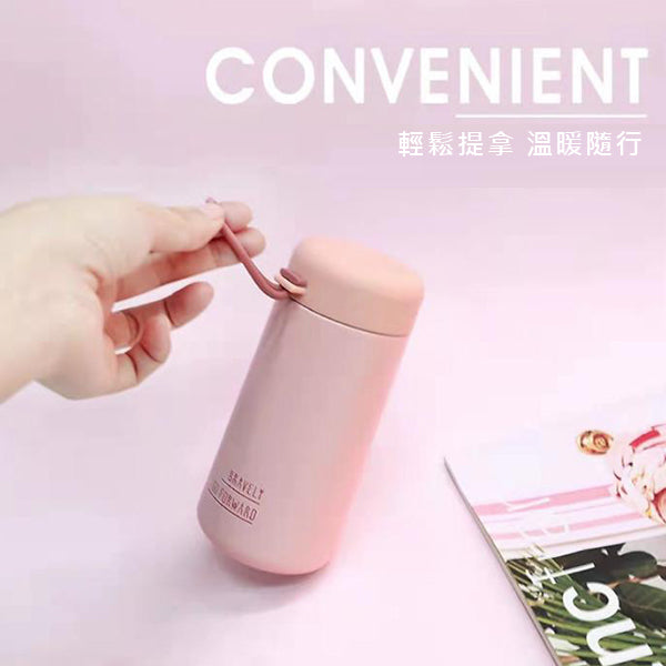 304不鏽鋼保溫瓶