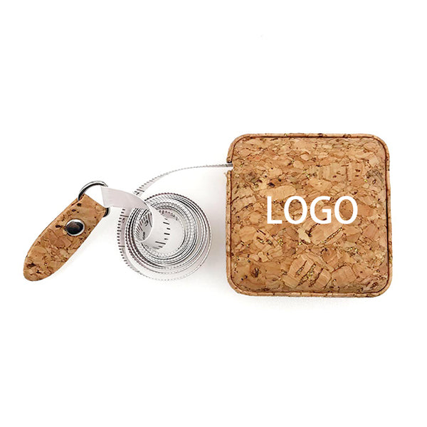PU皮革軟皮尺