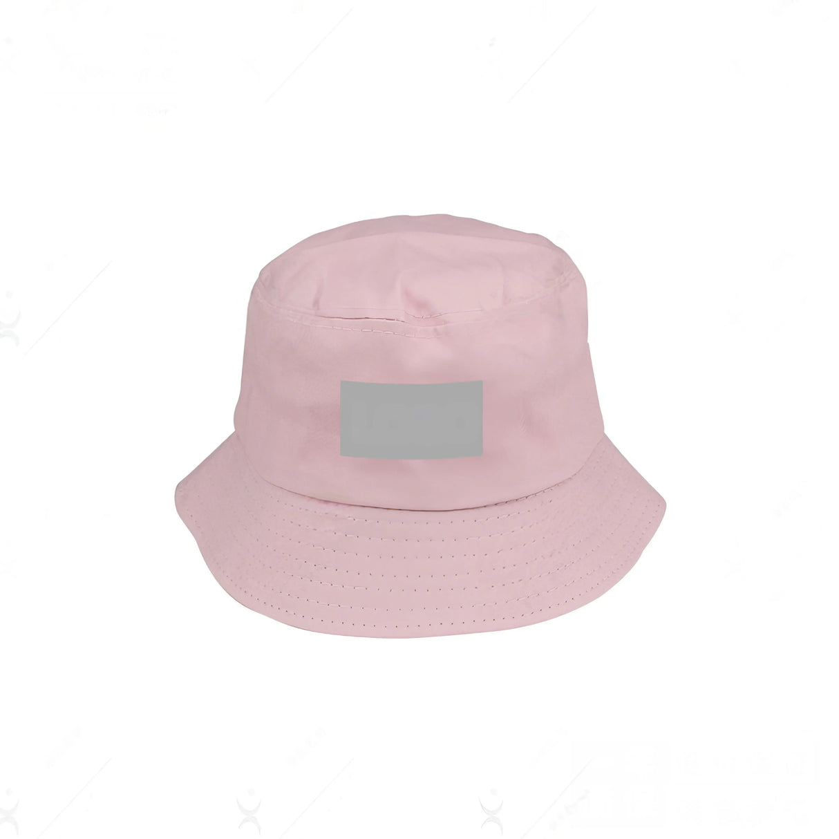 【少量客製】漁夫帽-可印刷圖案LOGO