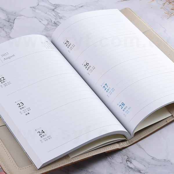 經典英倫工商日誌