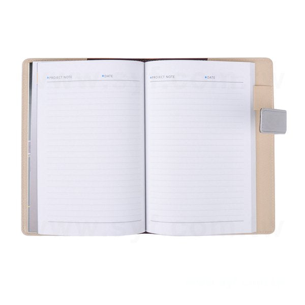 紳士簡約工商日誌