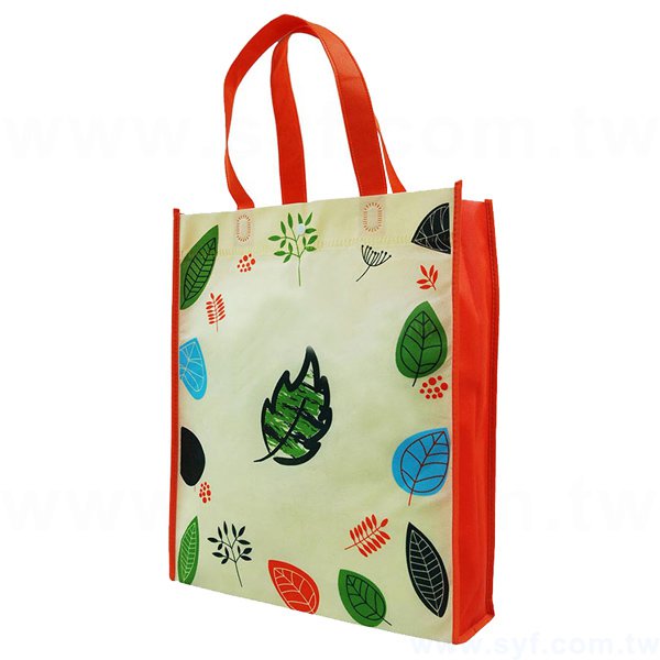 不織布袋- 包裝袋