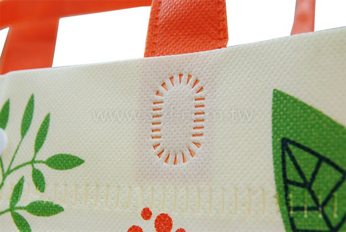 不織布袋- 包裝袋