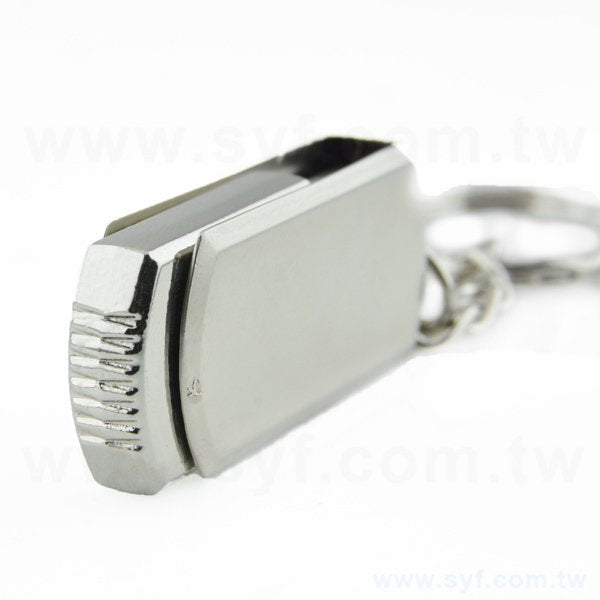 隨身碟-商務禮贈品-旋轉金屬USB隨身碟-客製隨身碟容量-採購推薦股東會贈品