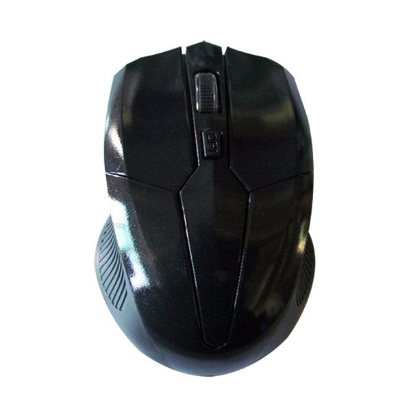 人因USB光學滑鼠-人體工學-可印刷