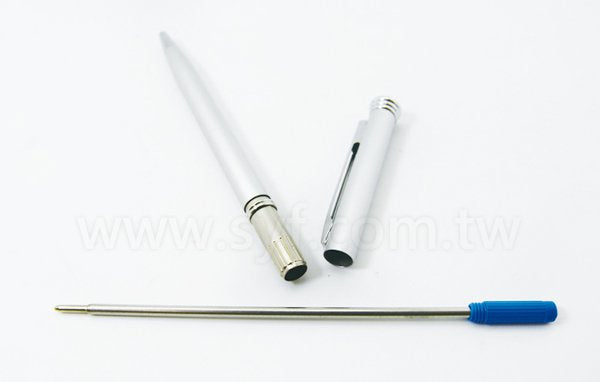 廣告金屬筆-仿鋼筆推薦股東會禮品筆-商務廣告原子筆-採購批發製作贈品筆