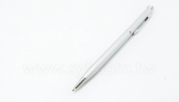 廣告金屬筆-仿鋼筆推薦股東會禮品筆-商務廣告原子筆-採購批發製作贈品筆